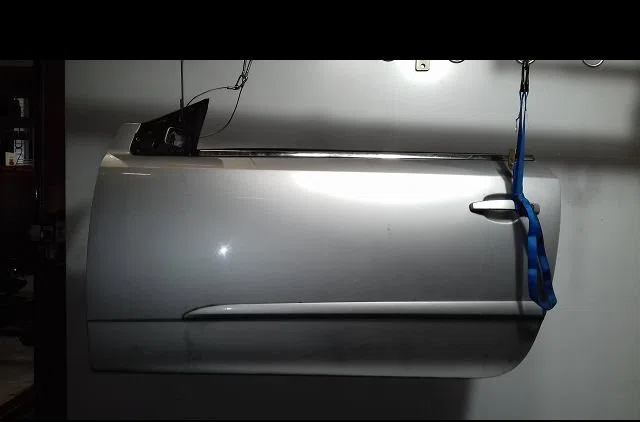 Porte avant gauche Opel ASTRA H TwinTop (A04) 1.8 (l67) (2005-2010) occasion
