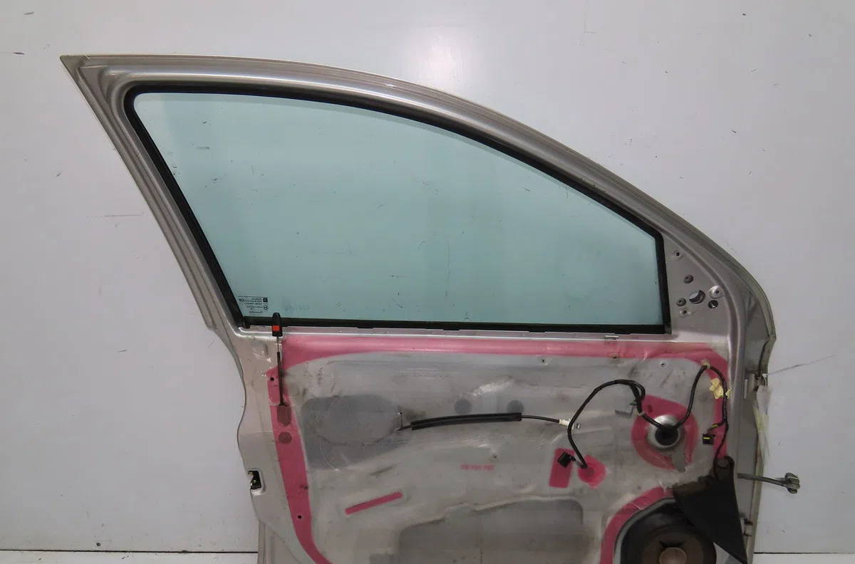 Porte avant gauche OPEL ASTRA II 1998 occasion