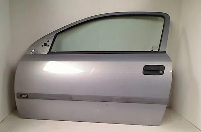 Porte avant gauche OPEL ASTRA II 2000 occasion