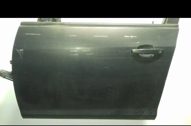 Porte avant gauche Opel ASTRA J GTC 1.4 (08) (2011-2015) occasion