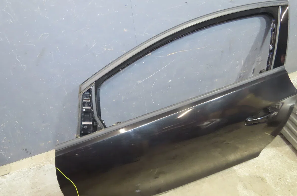 Porte avant gauche Opel ASTRA J GTC 1.4 (08) (2011-2015) occasion