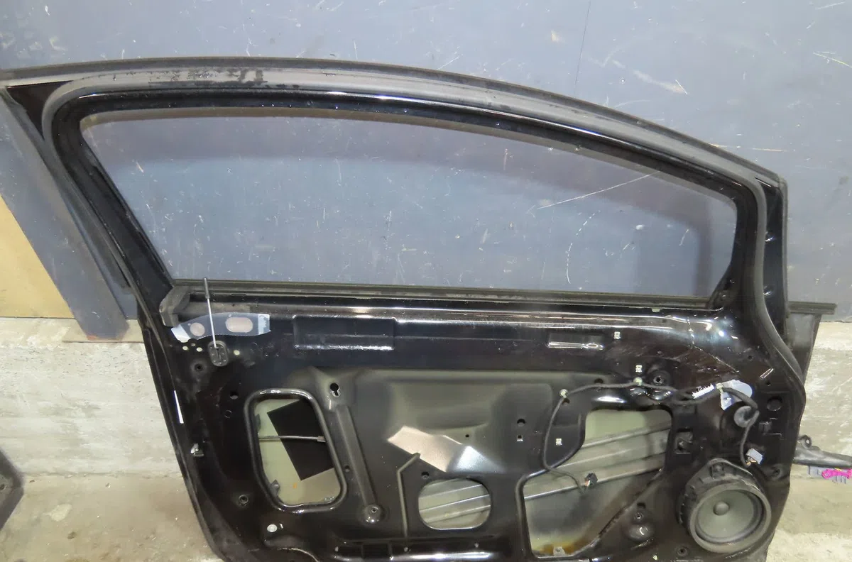 Porte avant gauche Opel ASTRA J GTC 1.4 (08) (2011-2015) occasion