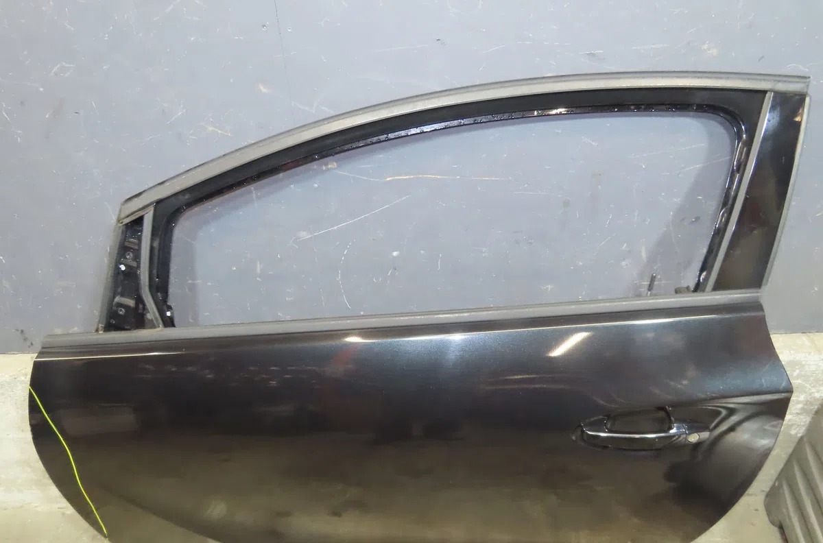 Porte avant gauche Opel ASTRA J GTC 1.4 (08) (2011-2015) occasion