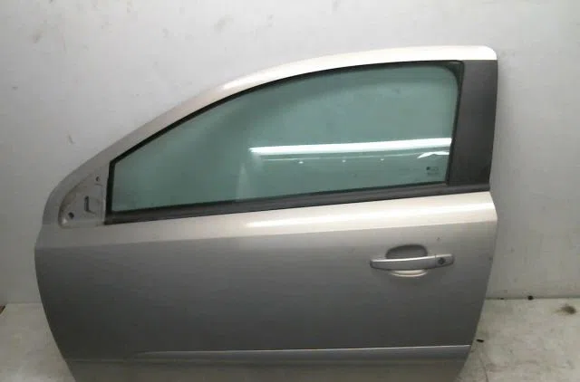 Porte avant gauche Opel ASTRA J GTC 1.7 cdti (08) (2011-2015) occasion