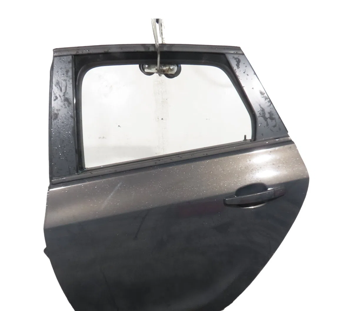 Porte avant gauche Opel ASTRA J (P10) 1.4 turbo (68) (2010-2015) occasion
