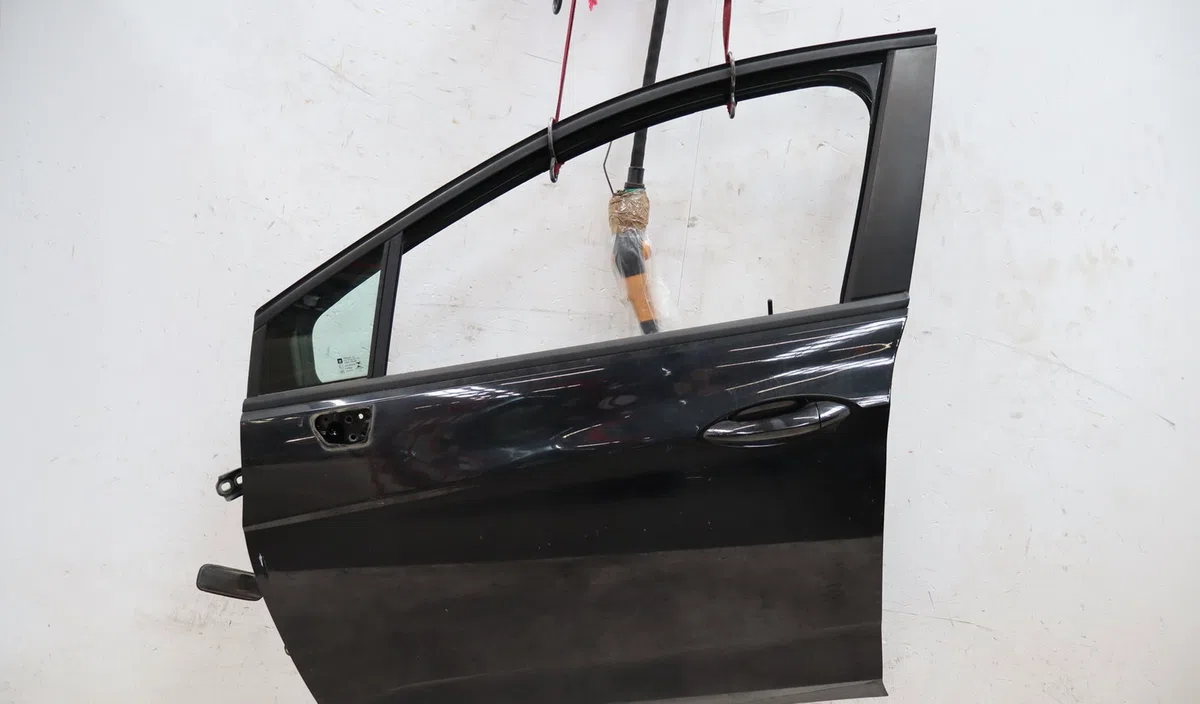 Porte avant gauche Opel ASTRA K (B16) 1.0 turbo (68) (2015) occasion