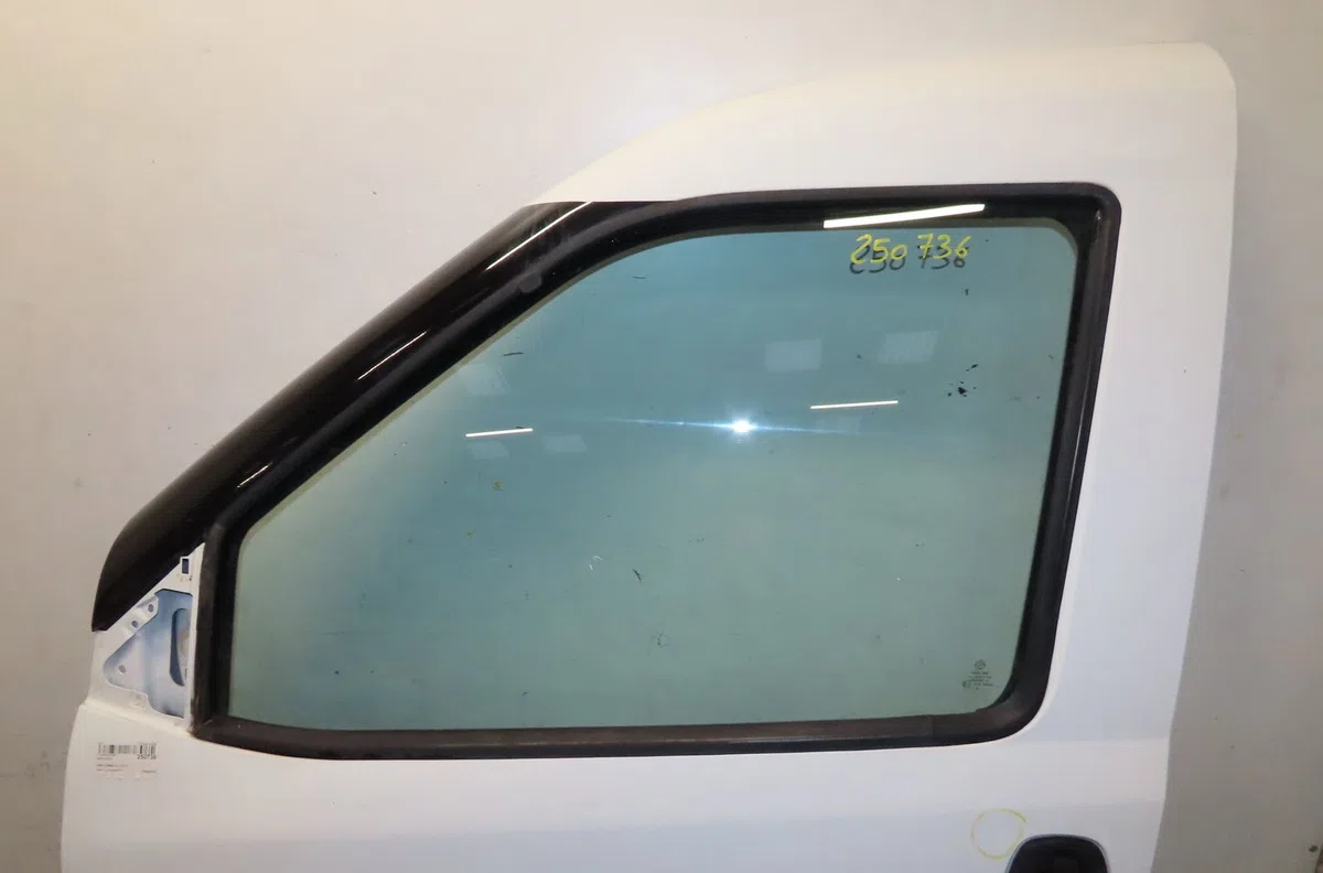 Porte avant gauche Opel COMBO Camionnette-Monospace (X12) 1.6 cdti (b05) (2012) occasion