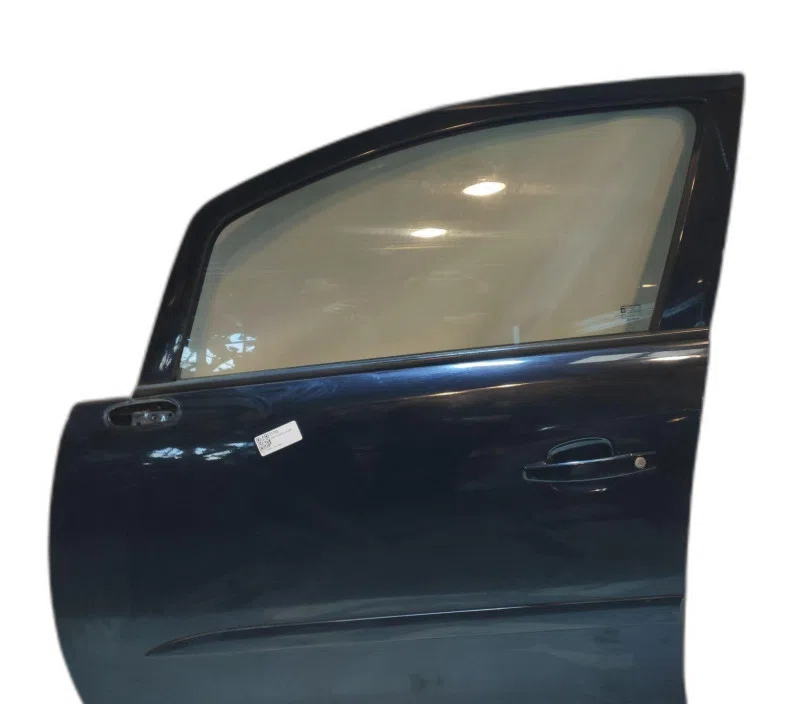 PORTE AVANT GAUCHE OPEL CORSA 93189328