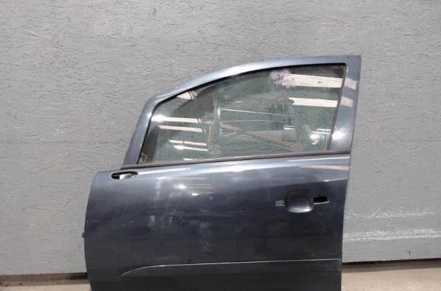 Porte avant gauche OPEL CORSA D  CORSA D PHASE 1 occasion