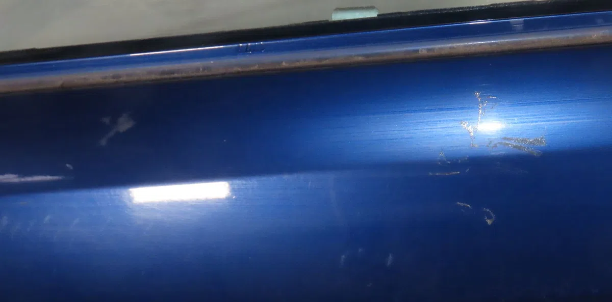 Porte avant gauche Opel CORSA D (S07) 1.3 cdti (l08, l68) (2006-2014) 3 portes occasion