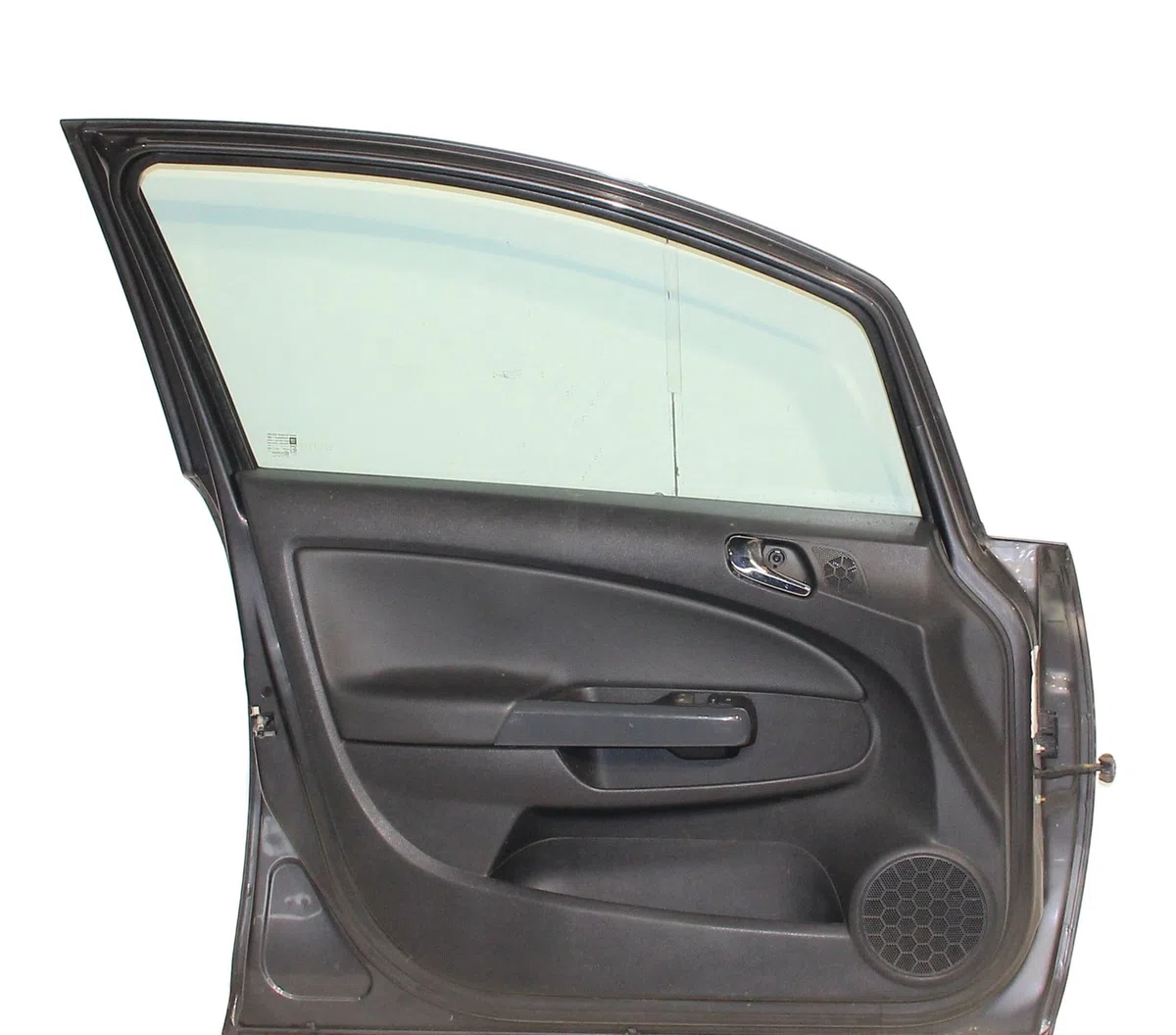 Porte avant gauche Opel CORSA D (S07) 1.4 (l08, l68) (2006-2014) 3 portes occasion