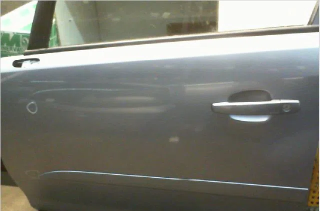 Porte avant gauche OPEL CORSA IV  1.3 CDTI 90ch occasion
