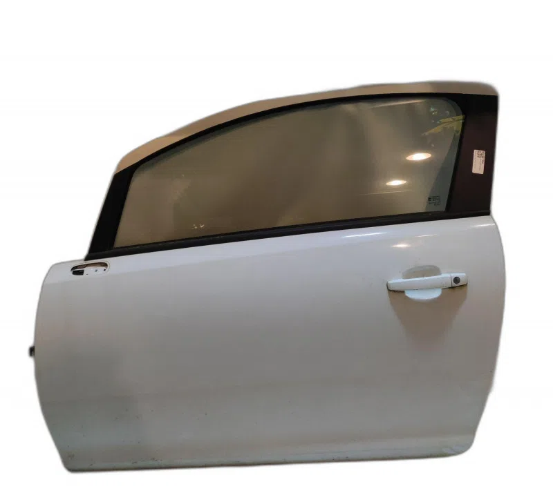 PORTE AVANT GAUCHE OPEL CORSA IV 93191126