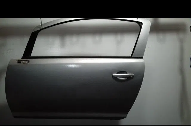 Porte avant gauche OPEL CORSA occasion