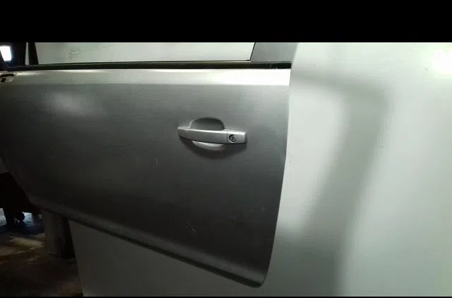 Porte avant gauche OPEL CORSA occasion
