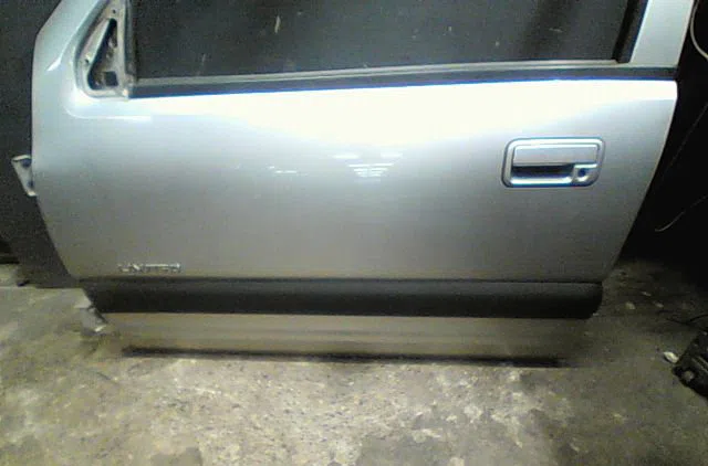 Porte avant gauche Opel FRONTERA B (U99) 2.2 dti (6b_zc, 6b_vf, 6b_66, 6b_76) (1998-2003) occasion