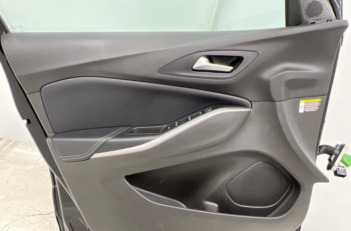 Porte avant gauche OPEL GRANDLAND X 1 PHASE 1 occasion