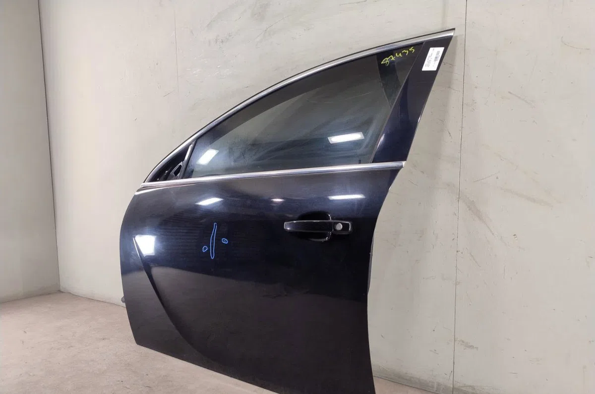Porte avant gauche OPEL INSIGNIA 1  INSIGNIA 1 PHASE 1 BREAK occasion