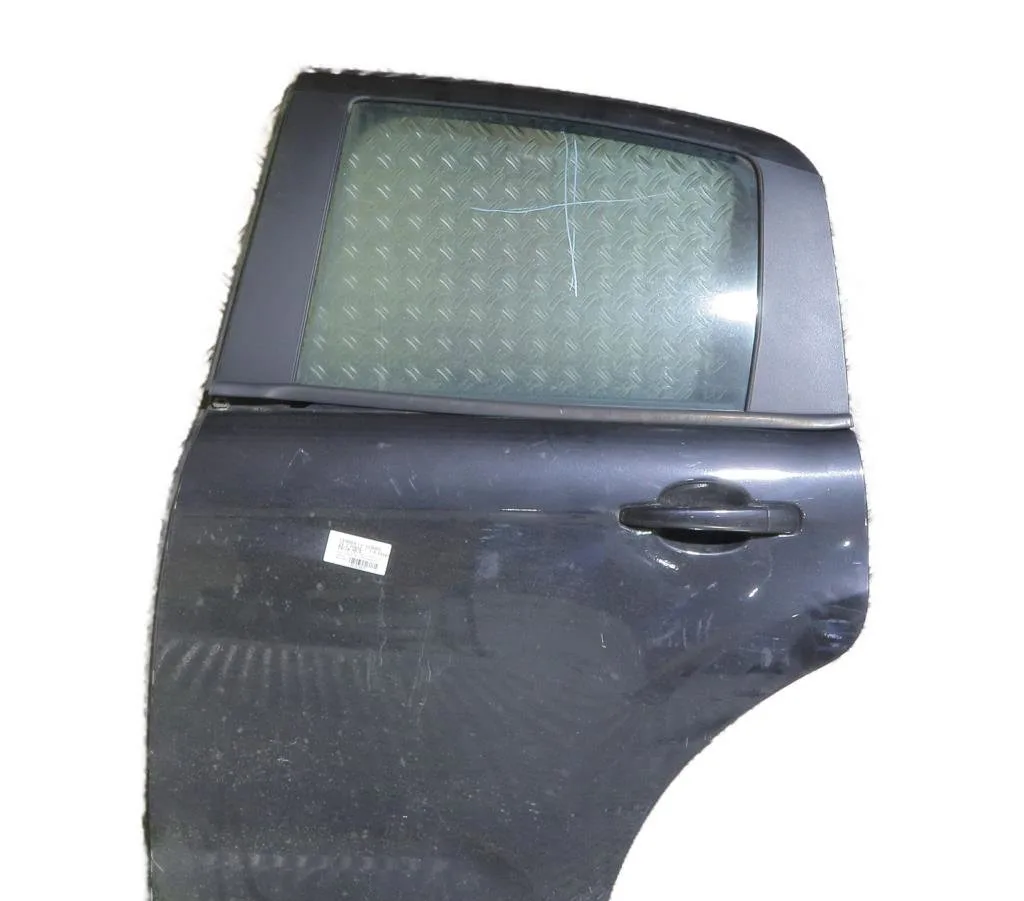 Porte avant gauche OPEL INSIGNIA 1 PHASE 2 occasion