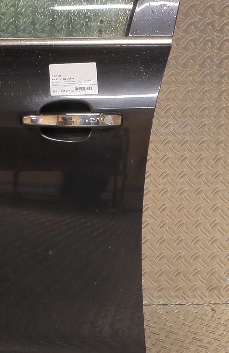Porte avant gauche Opel INSIGNIA A (G09) 2.0 cdti (68) (2008-2017) occasion