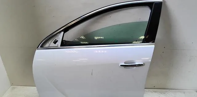 Porte avant gauche Opel INSIGNIA A Sports Tourer (G09) 2.0 cdti (35) (2008-2015) occasion