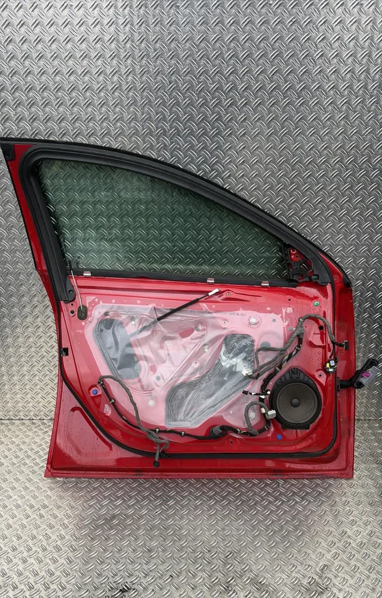 Porte avant gauche Opel INSIGNIA A Sports Tourer (G09) 2.0 turbo 4x4 (35) (2011-2013) occasion