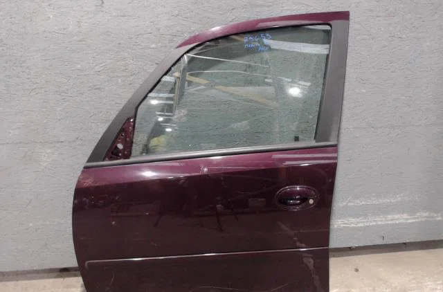 Porte avant gauche OPEL MERIVA A  MERIVA A PHASE 2 occasion
