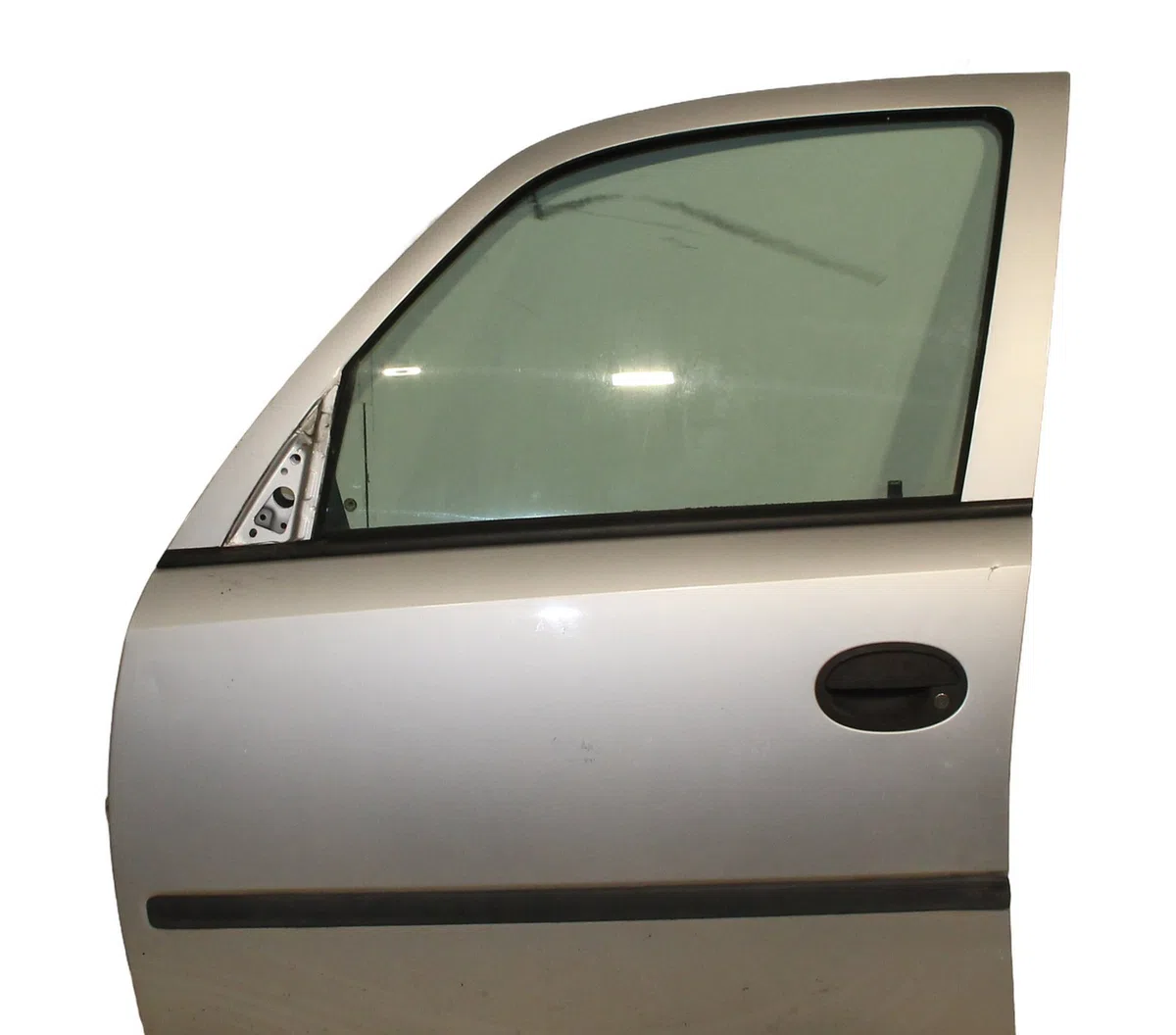 Porte avant gauche Opel MERIVA A Monospace (X03) 1.4 16v twinport (e75) (2004-2010) occasion