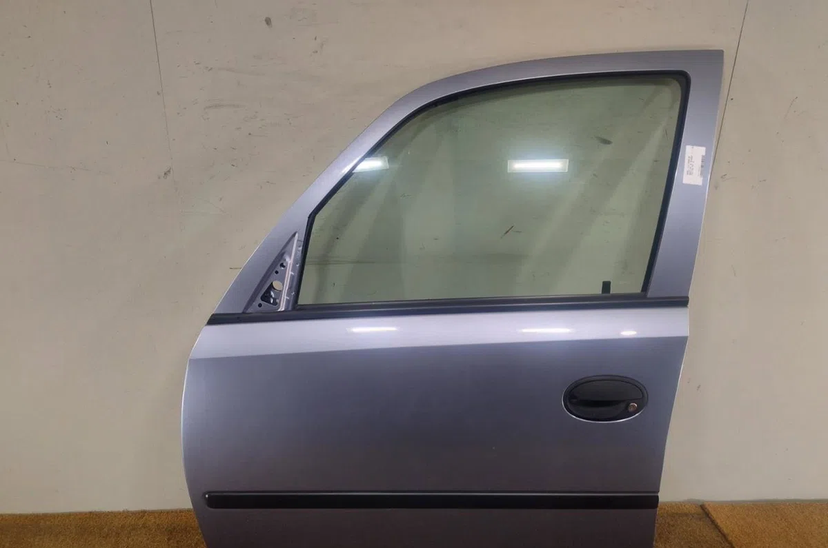 Porte avant gauche Opel MERIVA A Monospace (X03) 1.6 16v (e75) (2003-2006) occasion