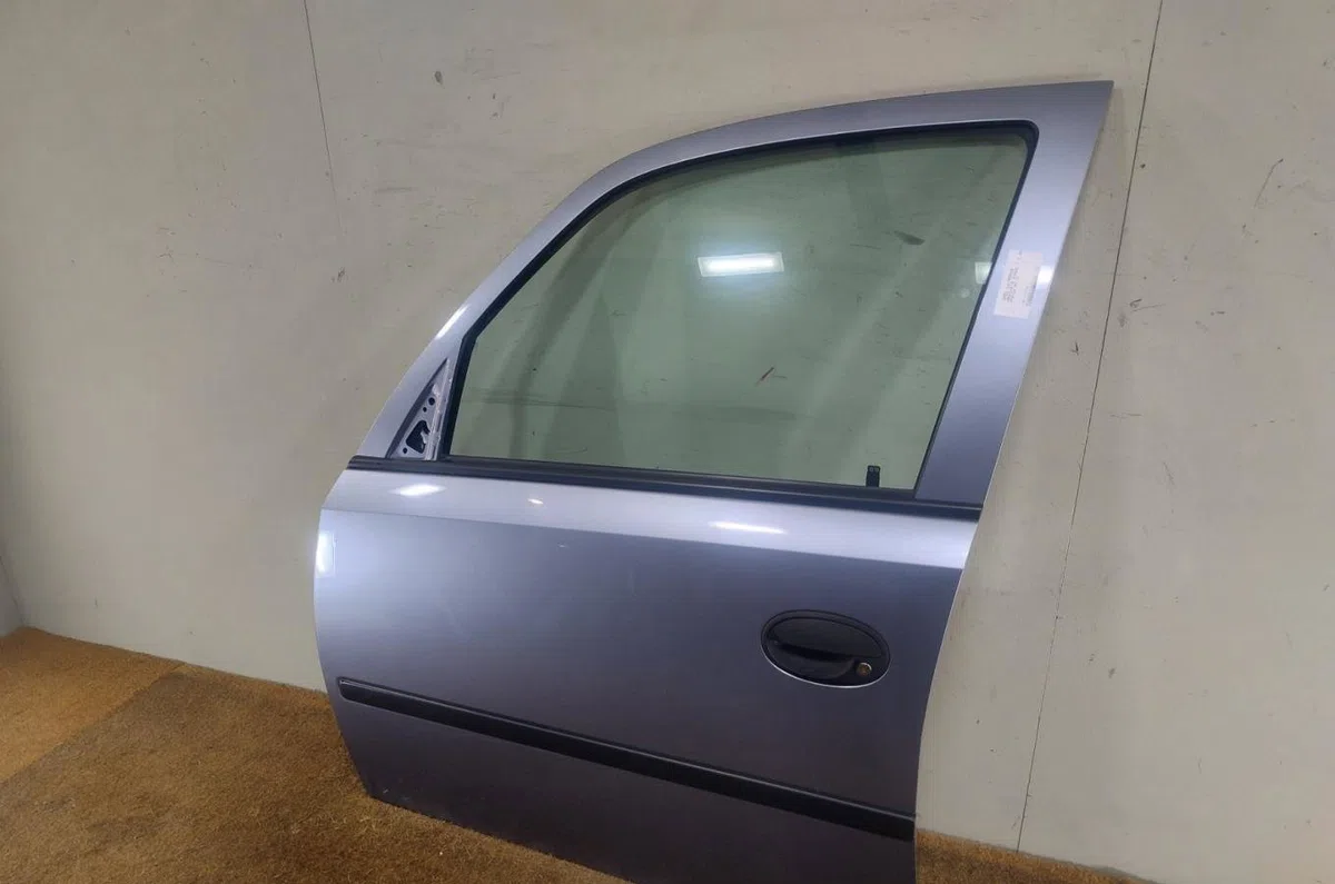 Porte avant gauche Opel MERIVA A Monospace (X03) 1.6 16v (e75) (2003-2006) occasion