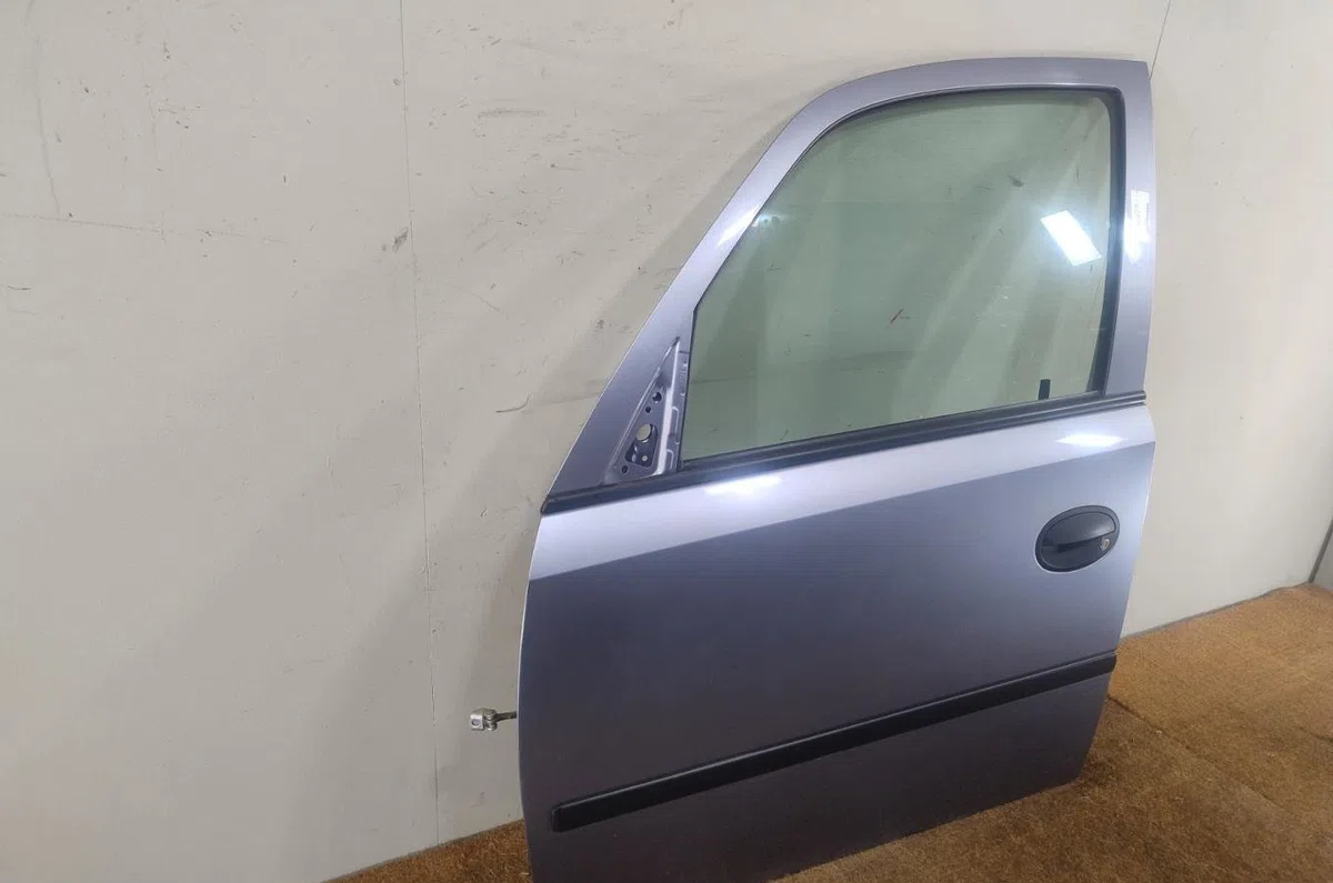Porte avant gauche Opel MERIVA A Monospace (X03) 1.6 16v (e75) (2003-2006) occasion