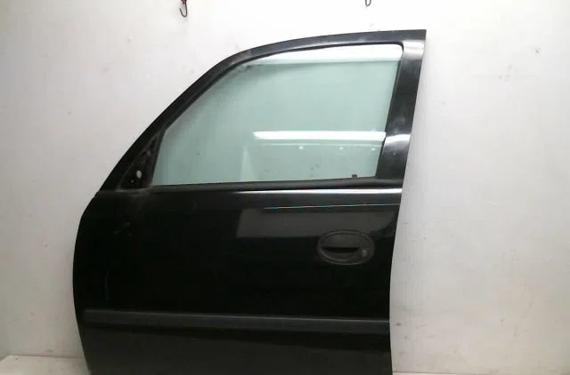 Porte avant gauche Opel MERIVA A Monospace (X03) 1.7 dti (e75) (2003-2010) occasion
