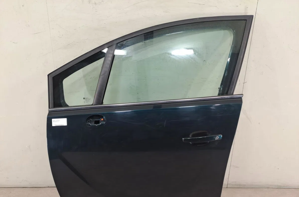 Porte avant gauche OPEL MERIVA B  0 occasion