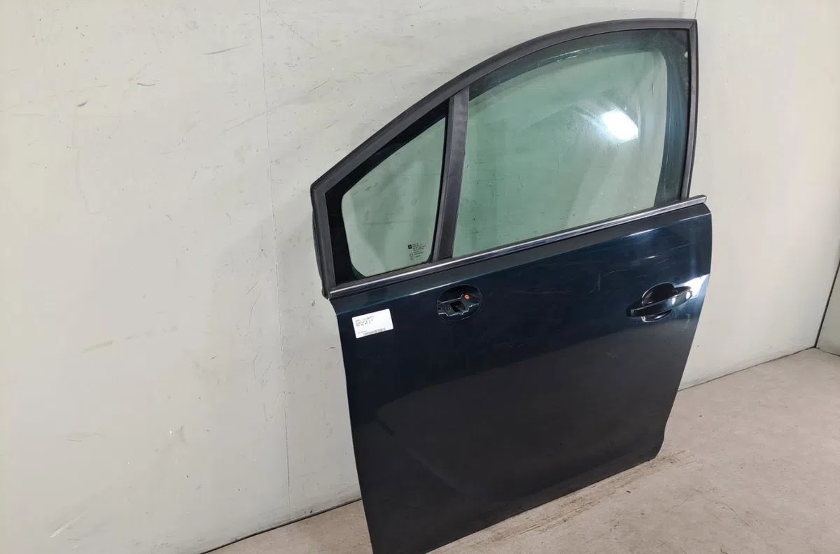Porte avant gauche OPEL MERIVA B  0 occasion
