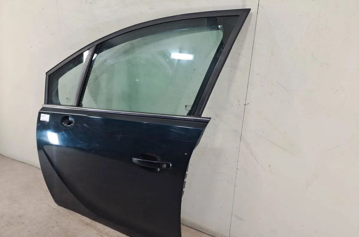 Porte avant gauche OPEL MERIVA B  0 occasion