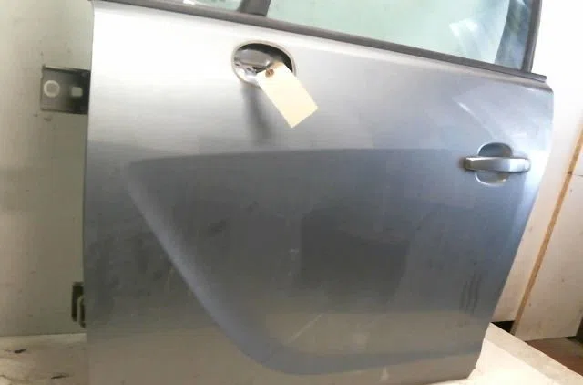 Porte avant gauche Opel MERIVA B Monospace (S10) 1.7 cdti (75) (2010-2017) occasion
