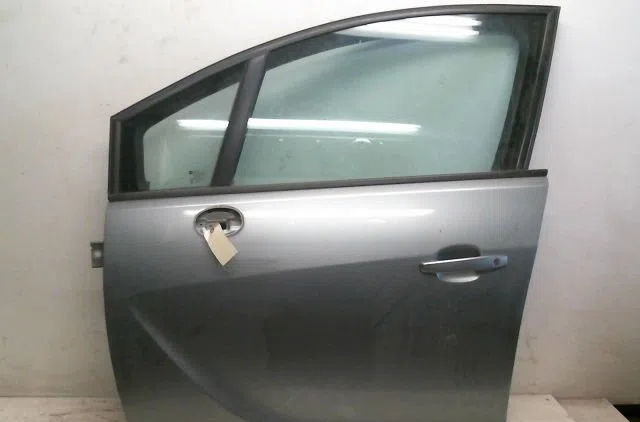 Porte avant gauche Opel MERIVA B Monospace (S10) 1.7 cdti (75) (2010-2017) occasion