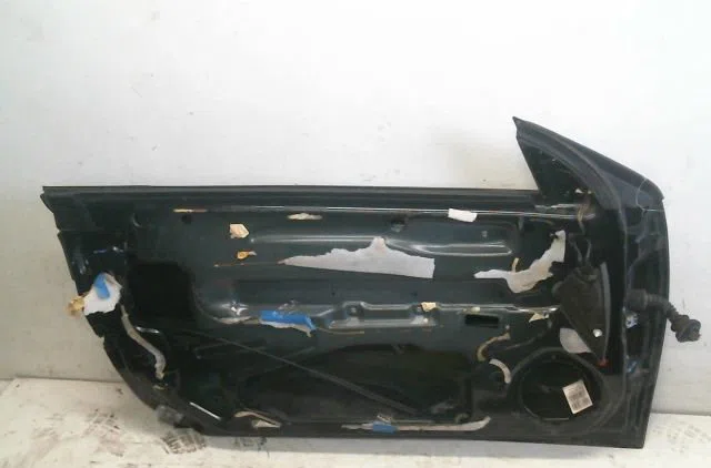 Porte avant gauche Opel TIGRA TwinTop (X04) 1.3 cdti (r97) (2004-2010) occasion