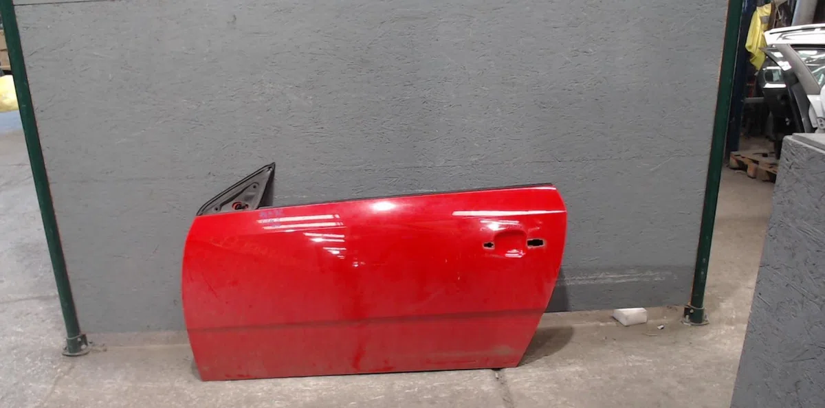 Porte avant gauche Opel TIGRA TwinTop (X04) 1.4 (r97) (2004-2010) occasion