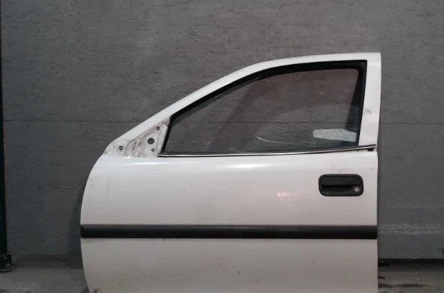 Porte avant gauche OPEL VECTRA B  VECTRA B PHASE 1 occasion