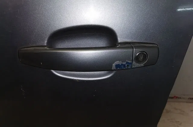 Porte avant gauche Opel VECTRA C GTS (Z02) 2.2 dti 16v (f68) (2002-2006) occasion