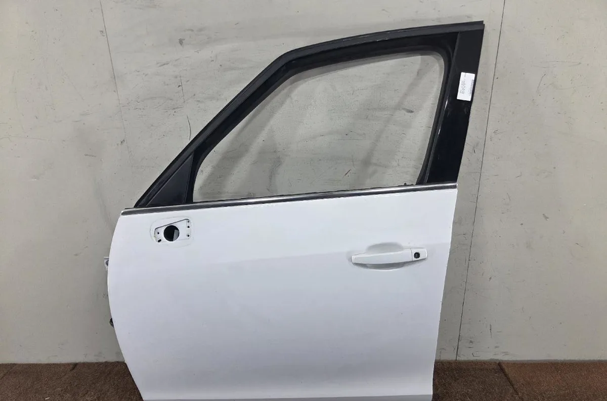 Porte avant gauche Opel ZAFIRA TOURER C (P12) 1.6 cdti (75) (2013) occasion