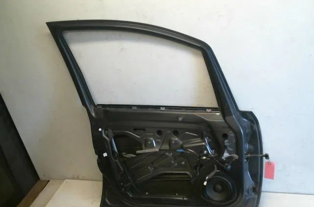 Porte avant gauche Opel ZAFIRA - ZAFIRA FAMILY B (A05) 1.7 cdti (m75) (2008-2015) occasion