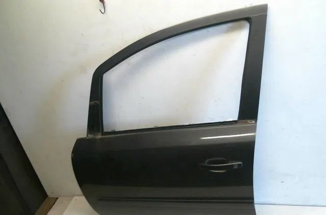 Porte avant gauche Opel ZAFIRA - ZAFIRA FAMILY B (A05) 1.7 cdti (m75) (2008-2015) occasion