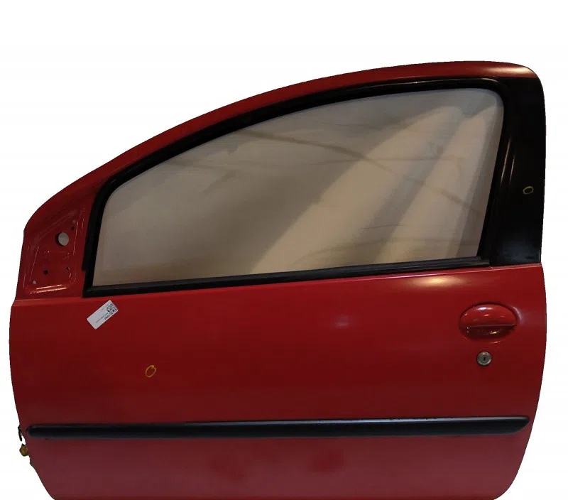 PORTE AVANT GAUCHE PEUGEOT 107 1612541480