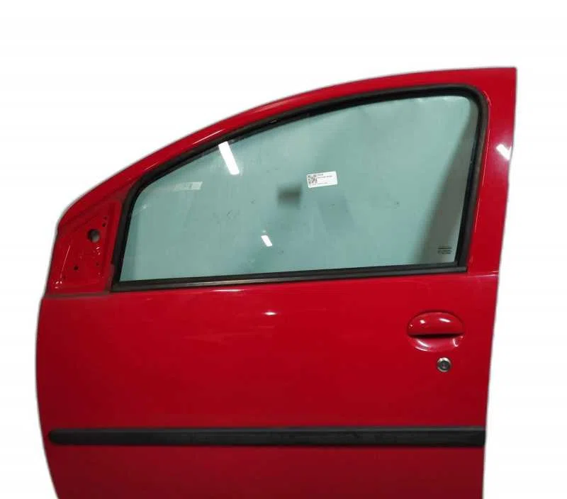 PORTE AVANT GAUCHE PEUGEOT 107 1612541480