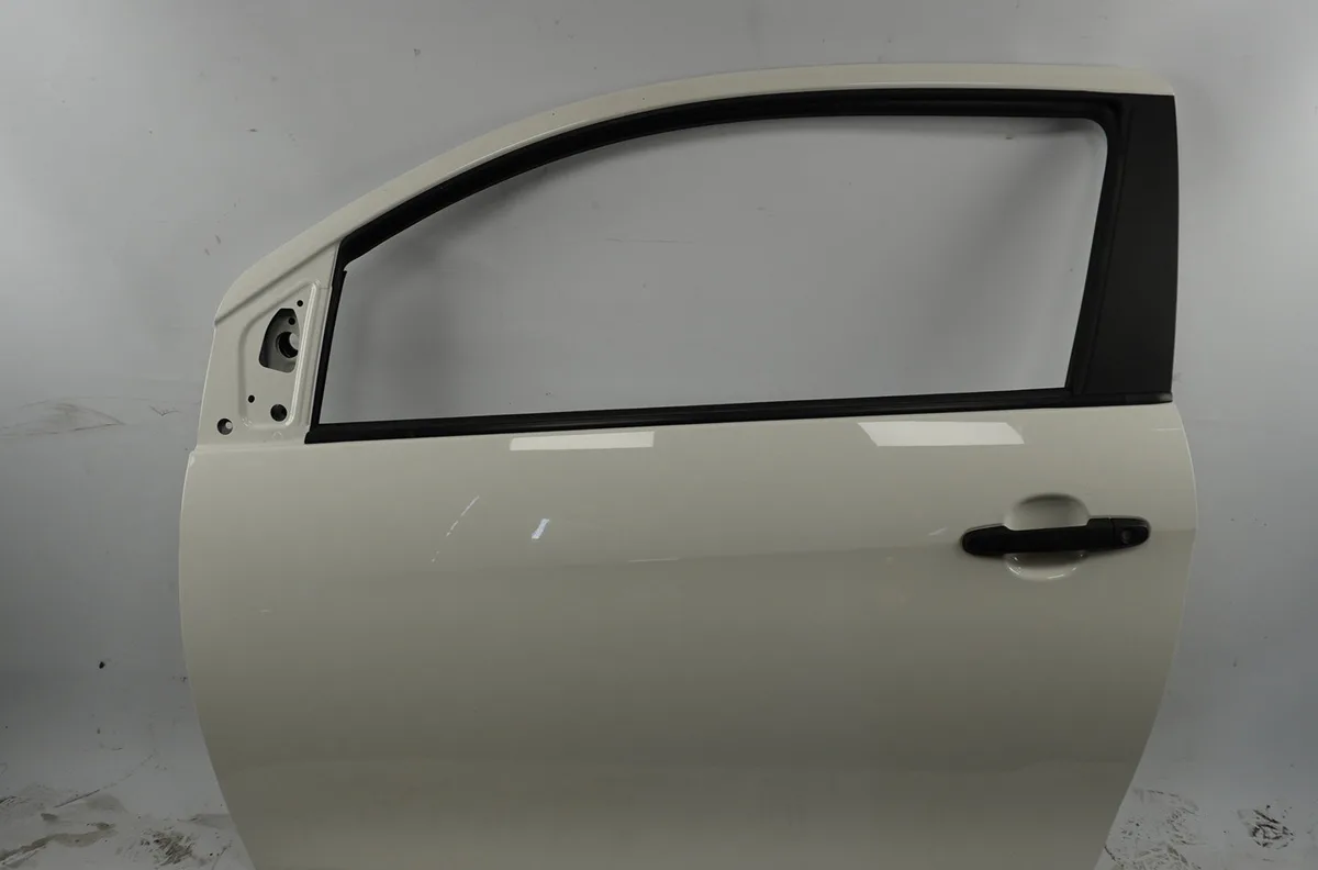 Porte avant gauche Peugeot 108 1.0 vti 72 (2018) occasion