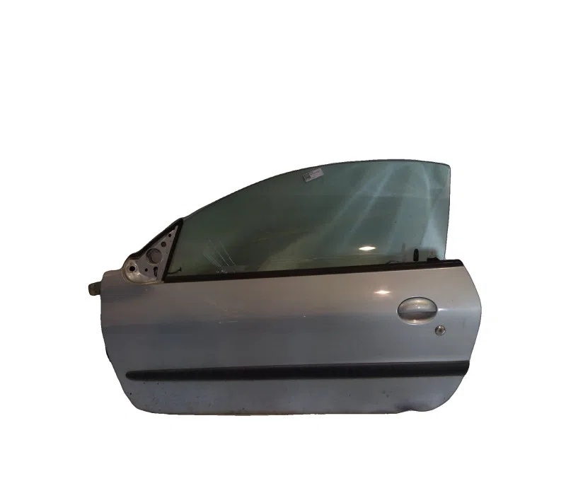 PORTE AVANT GAUCHE PEUGEOT 206 00009002P3