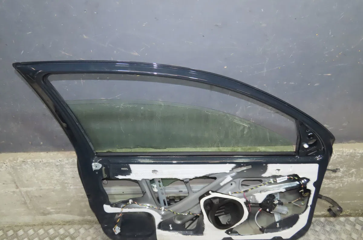 Porte avant gauche Peugeot 206 (2L_, 2M_) 1.1 (2009-2013) occasion