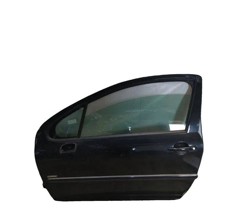 PORTE AVANT GAUCHE PEUGEOT 207 00009002AN